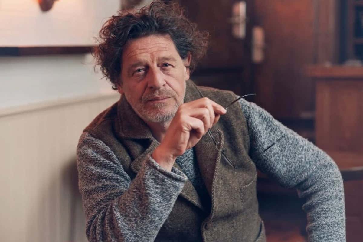 Marco Pierre White