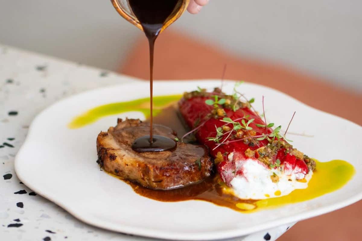 Enogastronomia e non solo: 5 buoni motivi per visitare la Francia nel 2025 Enogastronomia e non solo: 5 buoni motivi per visitare la Francia nel 2025