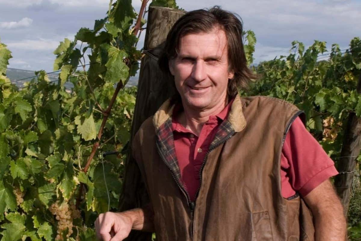 Cantine Aperte in Umbria, oltre 40 aziende coinvolte nell’edizione 2026 Cantine Aperte in Umbria, oltre 40 aziende coinvolte nell’edizione 2026