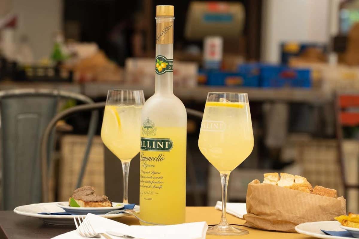 Pallini, nel 2025 fatturato a 27,6 milioni con export in crescita del 15% Pallini, nel 2025 fatturato a 27,6 milioni con export in crescita del 15%