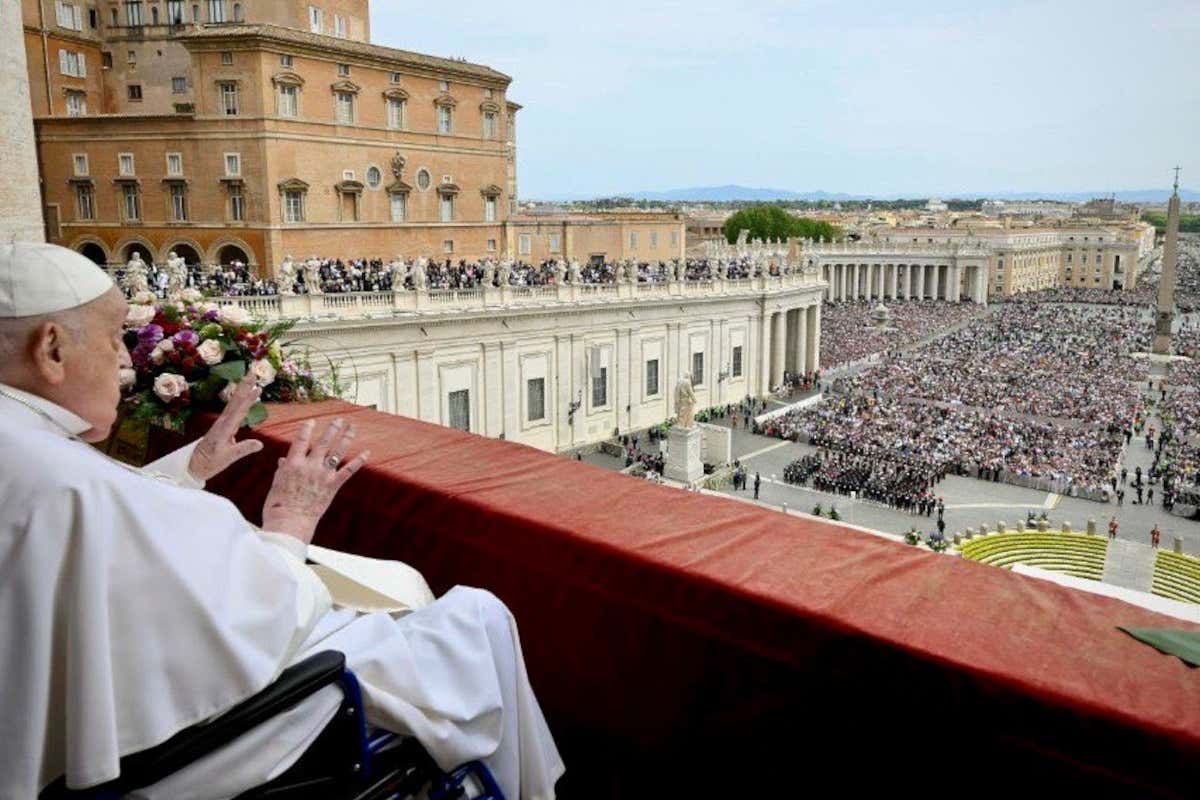 Funerali del Papa, come cambia il turismo a Roma tra disdette e nuove prenotazioni