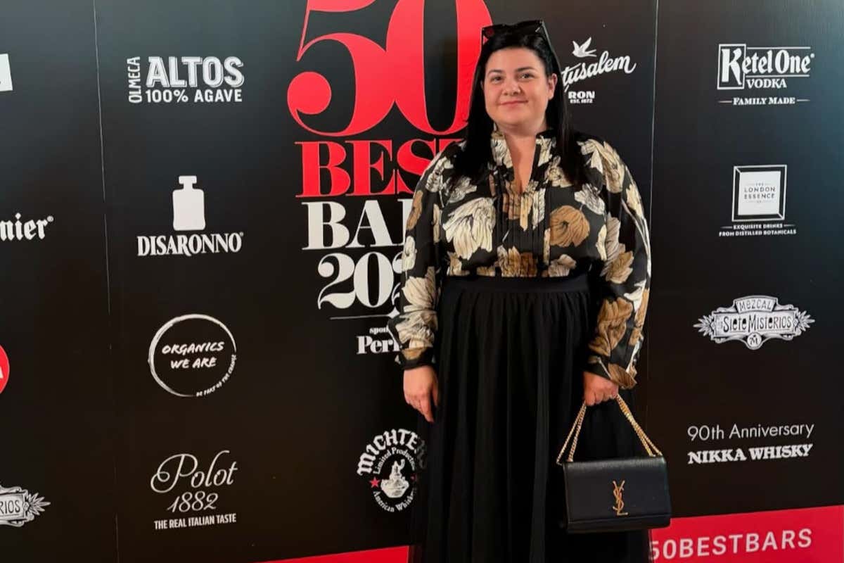 Europe’s 50 Best Bars, nasce la nuova classifica dedicata ai bar europei