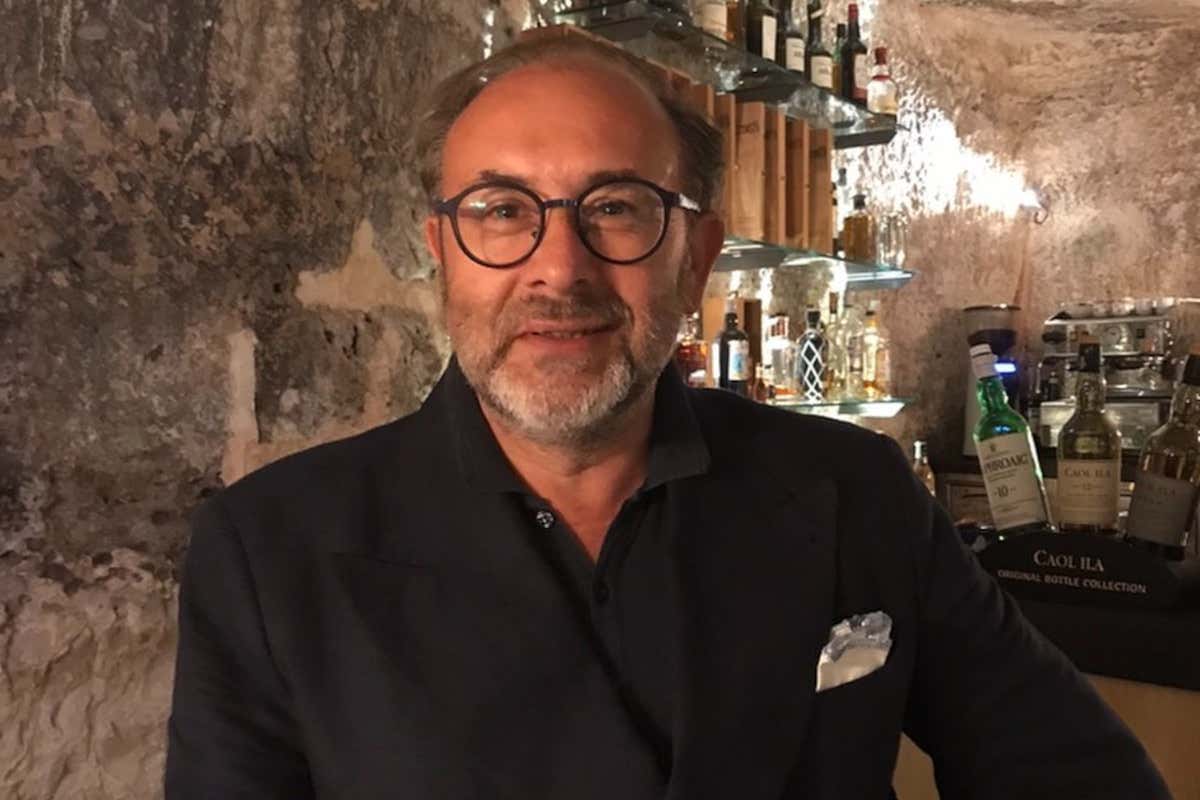 Addio a Pinuccio La Rosa, maestro dell’ospitalità siciliana