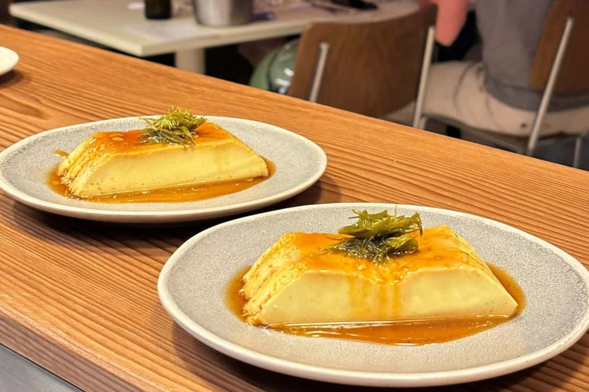 Polpa, il bistrot di Bergamo che reinventa la cucina senza fornelli