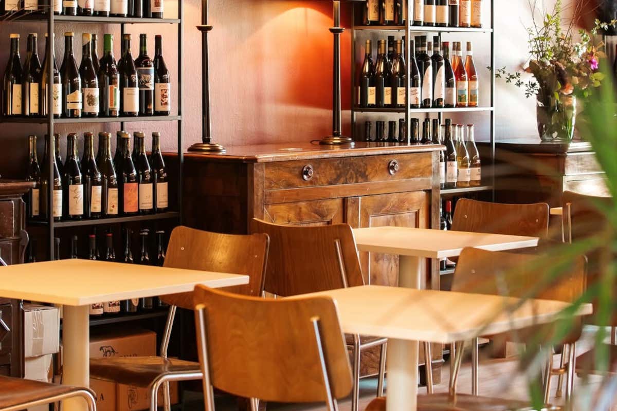 Polpa, il bistrot di Bergamo che reinventa la cucina senza fornelli Polpa, il bistrot di Bergamo che reinventa la cucina senza fornelli