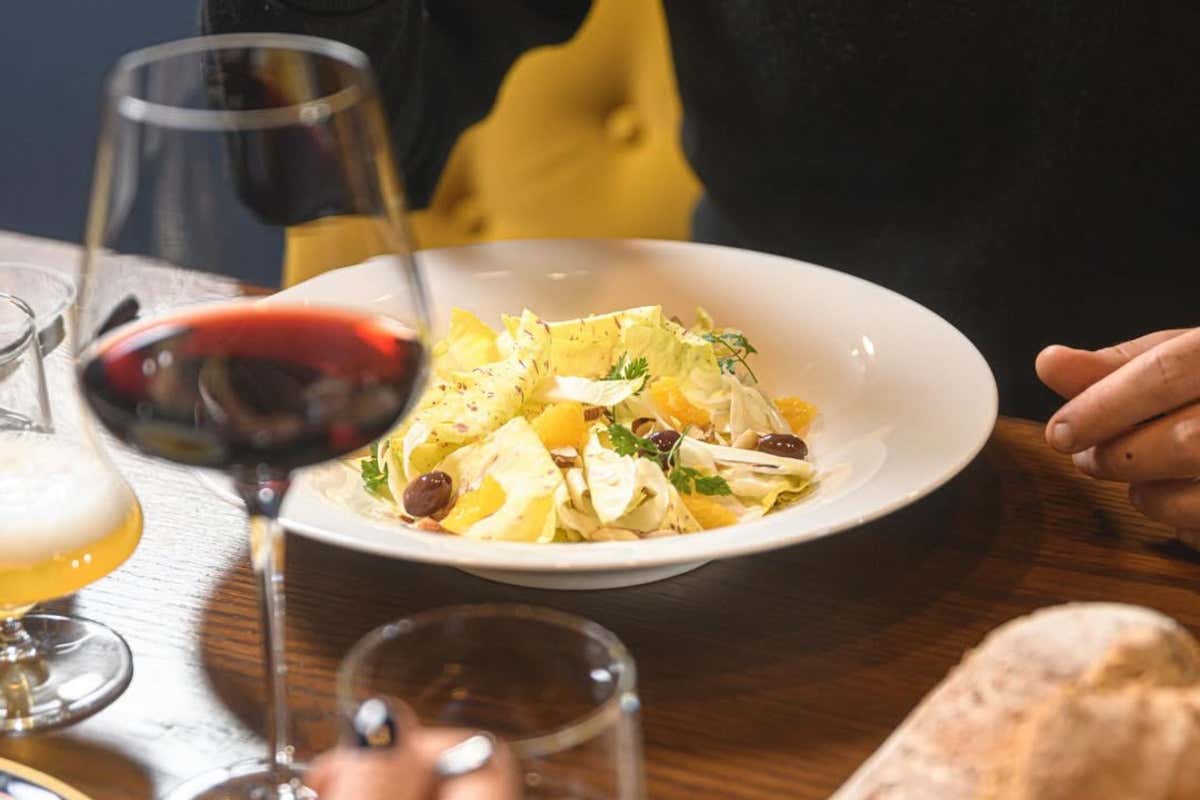 Carta dei vini, la rivoluzione di Raw: etichette rare e Temporary Wine