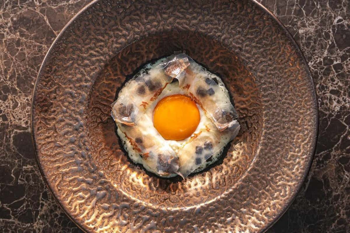 Carta dei vini, la rivoluzione di Raw: etichette rare e Temporary Wine