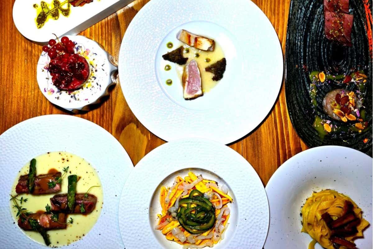 Tra trattorie e bistrot: la Michelin annuncia altri 6 ristoranti per la Guida 2026