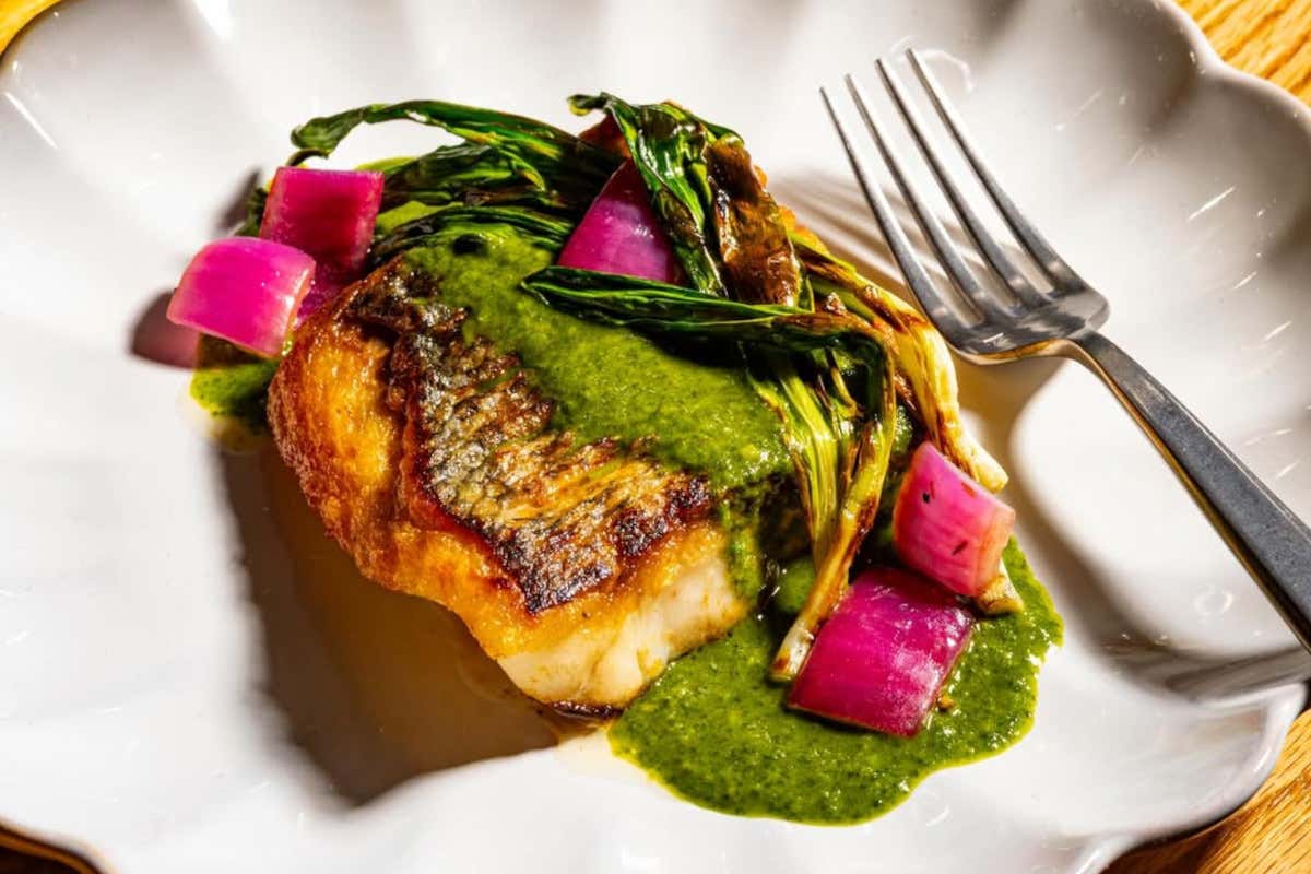 Si sta sviluppano sempre più il modello di fine-casual