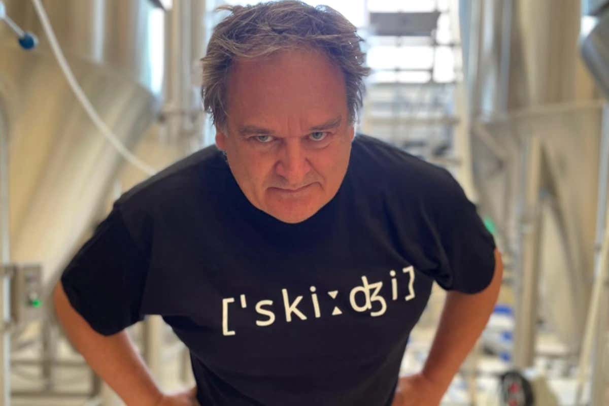 Luigi “Schigi” D’Amelio rilancia dalla Brianza con un progetto brassicolo ispirato al Belgio Luigi “Schigi” D’Amelio rilancia dalla Brianza con un progetto brassicolo ispirato al Belgio