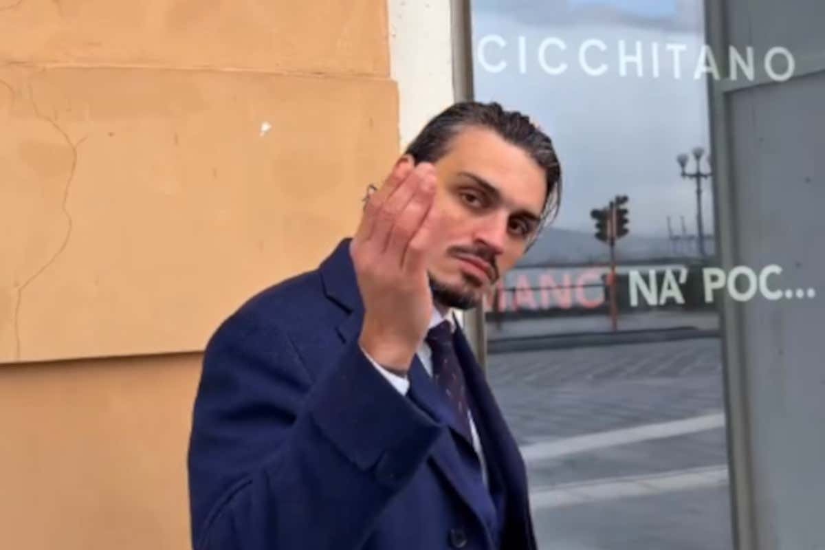 Scicchitano raddoppia: nuova apertura sul lungomare di Napoli