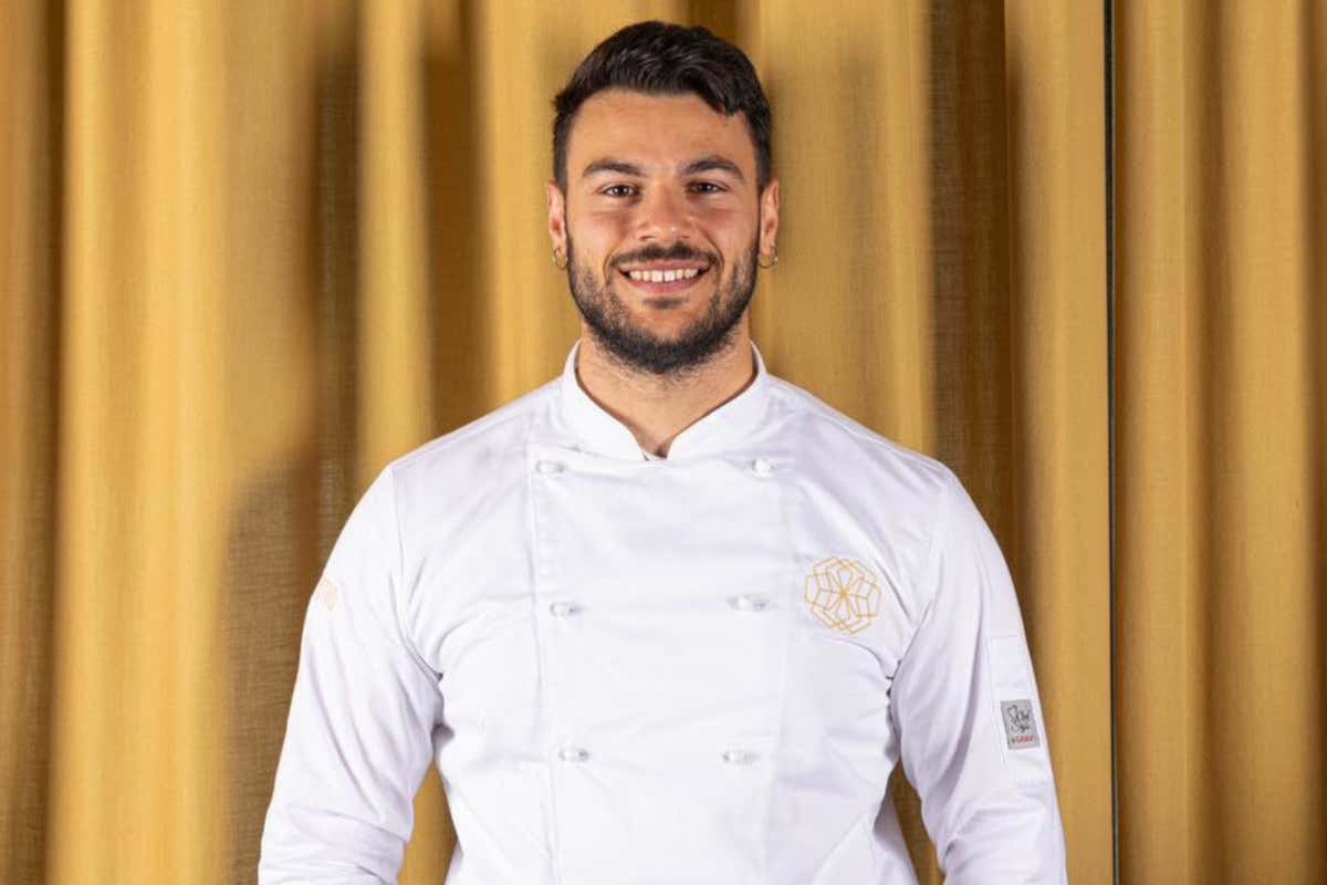 Silvestro, il ristorante di Monza che gioca col tempo e coi sapori Silvestro, il ristorante di Monza che gioca col tempo e coi sapori