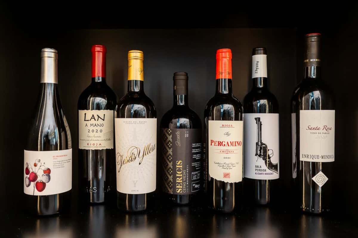 Tabarca Cucina Iberica a Genova, un angolo di Spagna tra storia e gastronomia Tabarca Cucina Iberica a Genova, un angolo di Spagna tra storia e gastronomia