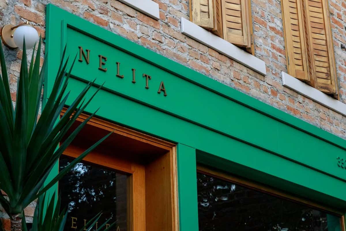 Nelita: un nuovo modello di ristorazione