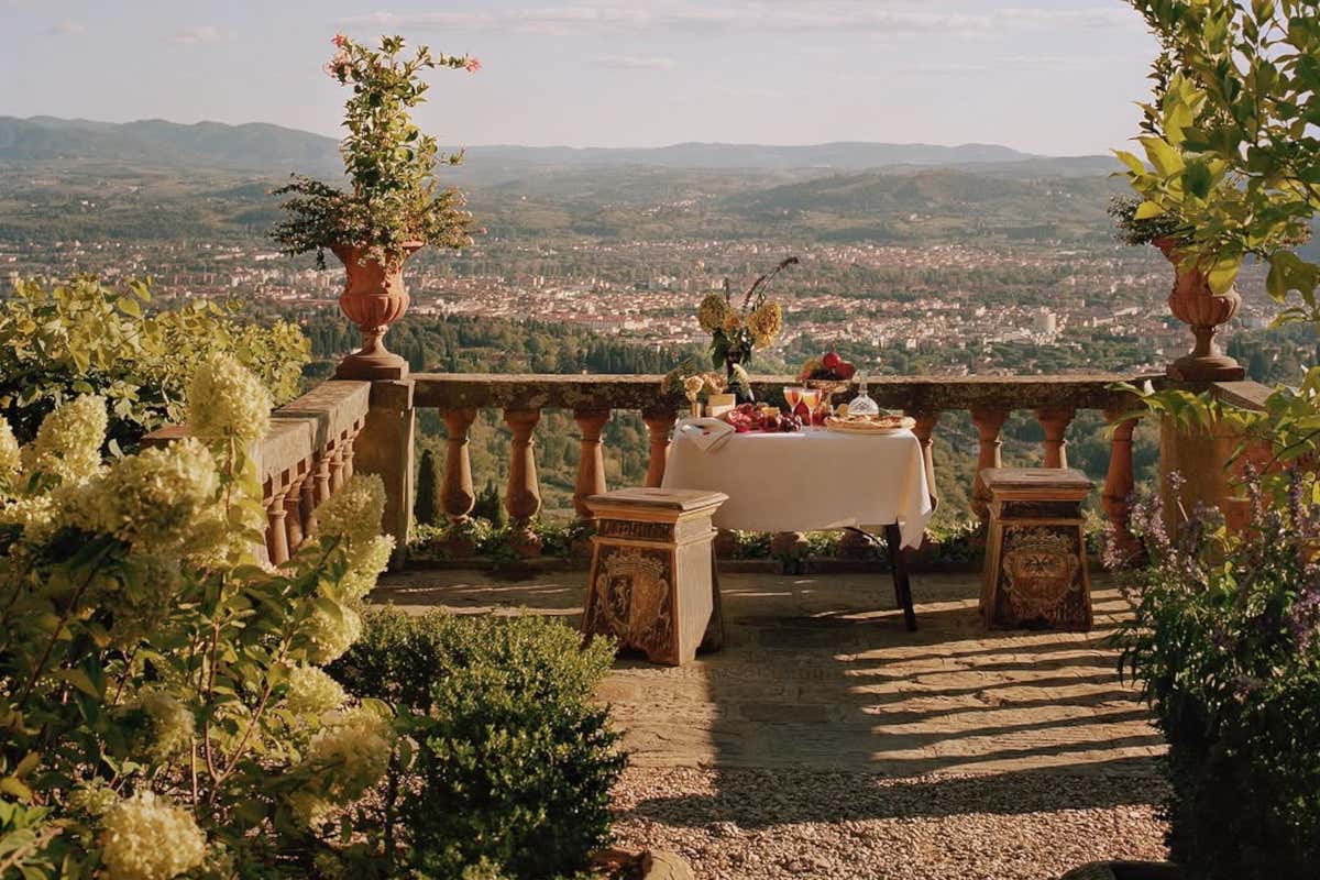 Villa San Michele chiude per restauro: riaprirà in grande stile nel 2026 Villa San Michele chiude per restauro: riaprirà in grande stile nel 2026