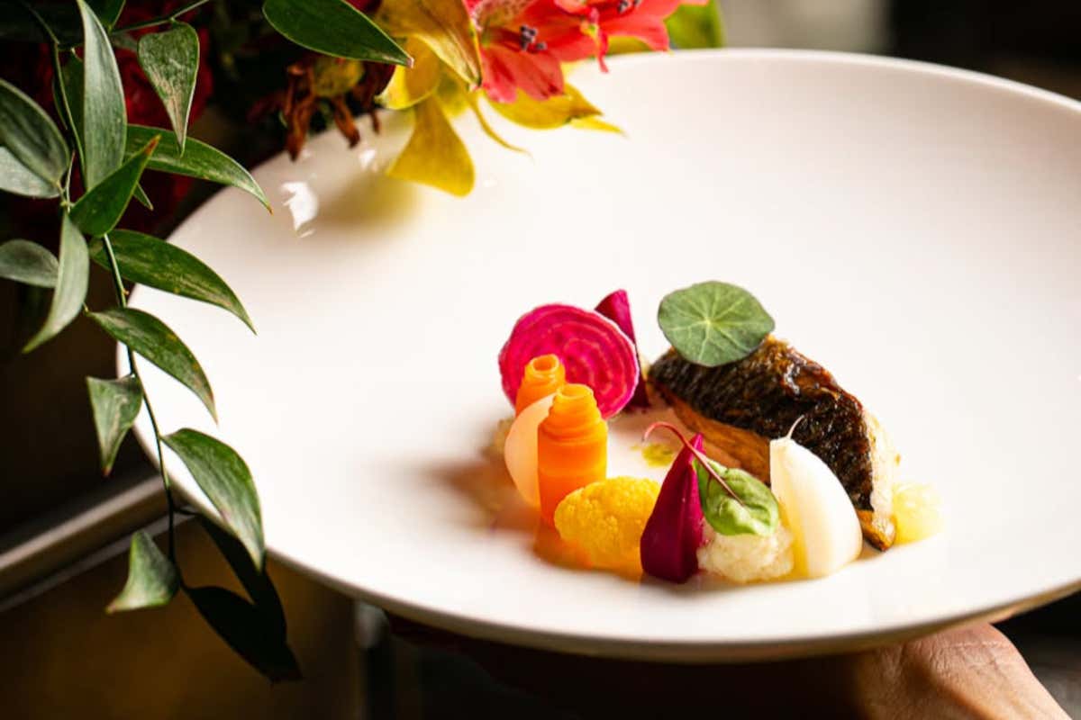 San Valentino a Roma: i menu più romantici per una cena indimenticabile