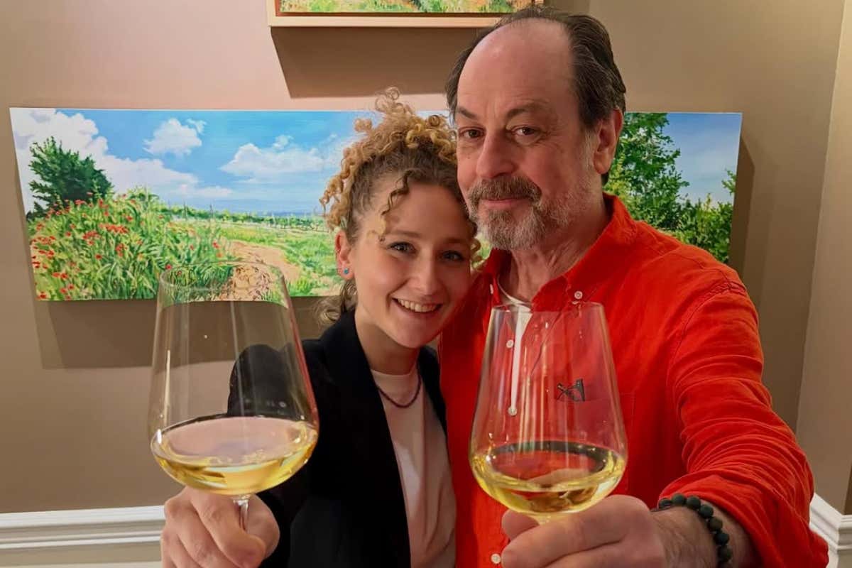 C'è un piccolo importatore di vini dietro la sconfitta di Trump sui dazi