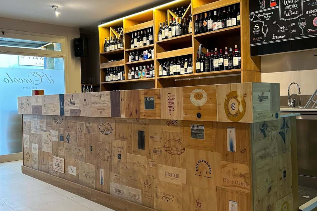 Circolo Wine Taste: quando la cucina parla sottovoce e il vino ascolta