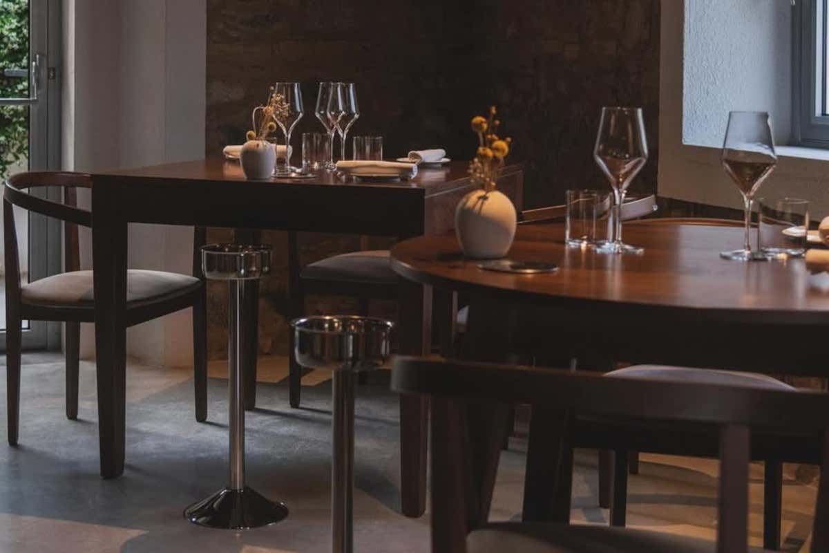 Cura Cucina Contemporanea a Marina di Davoli (Cz)