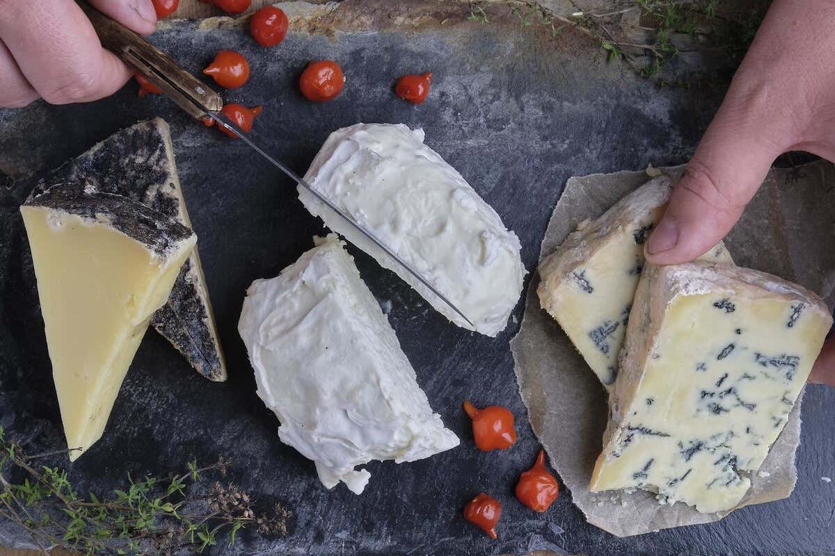 Dart Mountain: il formaggio diventa parte di un racconto più ampio