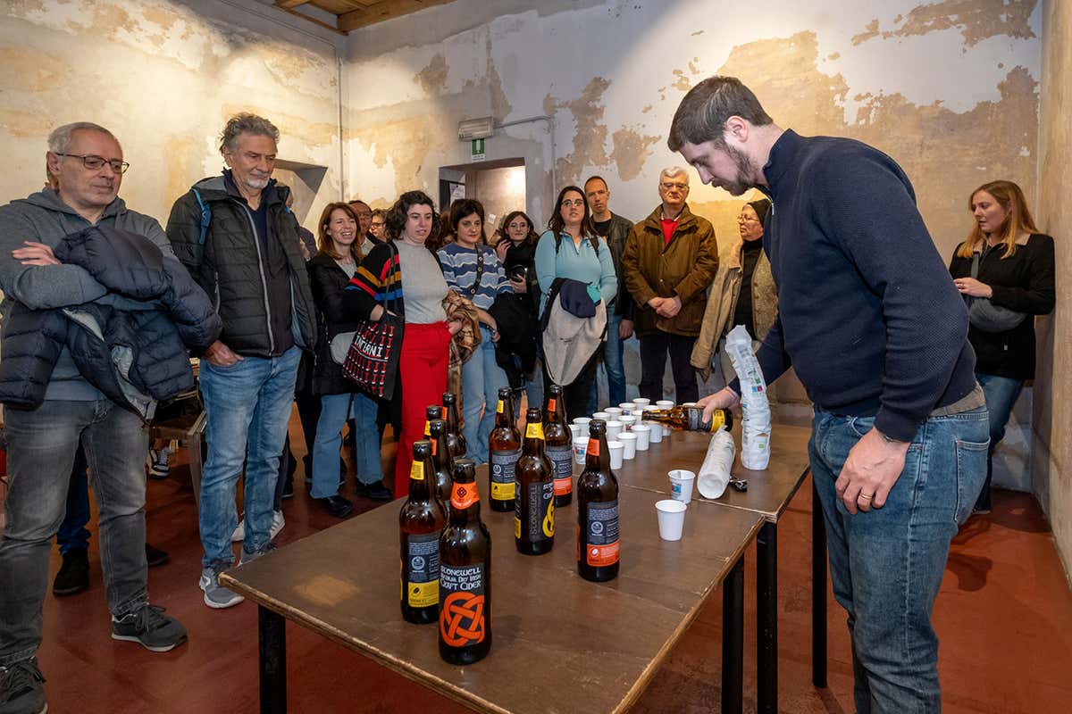 Experience Ireland 2026: evento immersivo alla Cascina Cuccagna