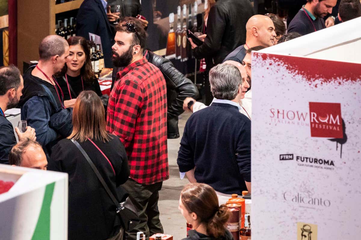 ShowRUM, Bologna risponde presente al debutto come nuova location
