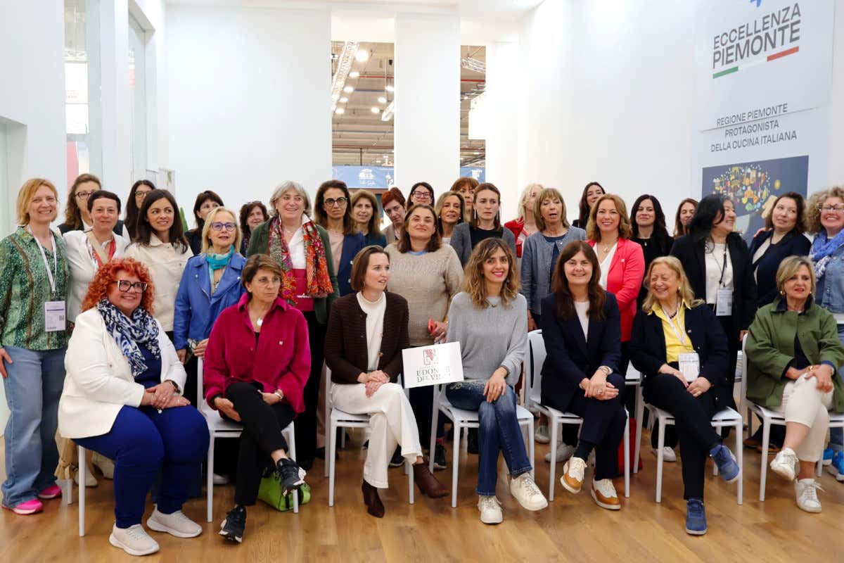 Le donne rendono le aziende di vino più solide e più redditizie (+5%)