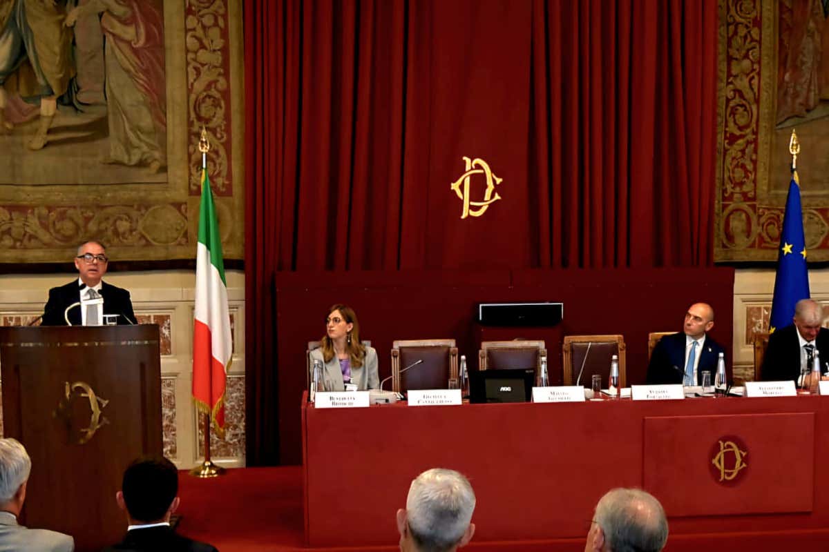 Horeca, 107 miliardi di fatturato, ma consumi fuori casa fermi da un decennio