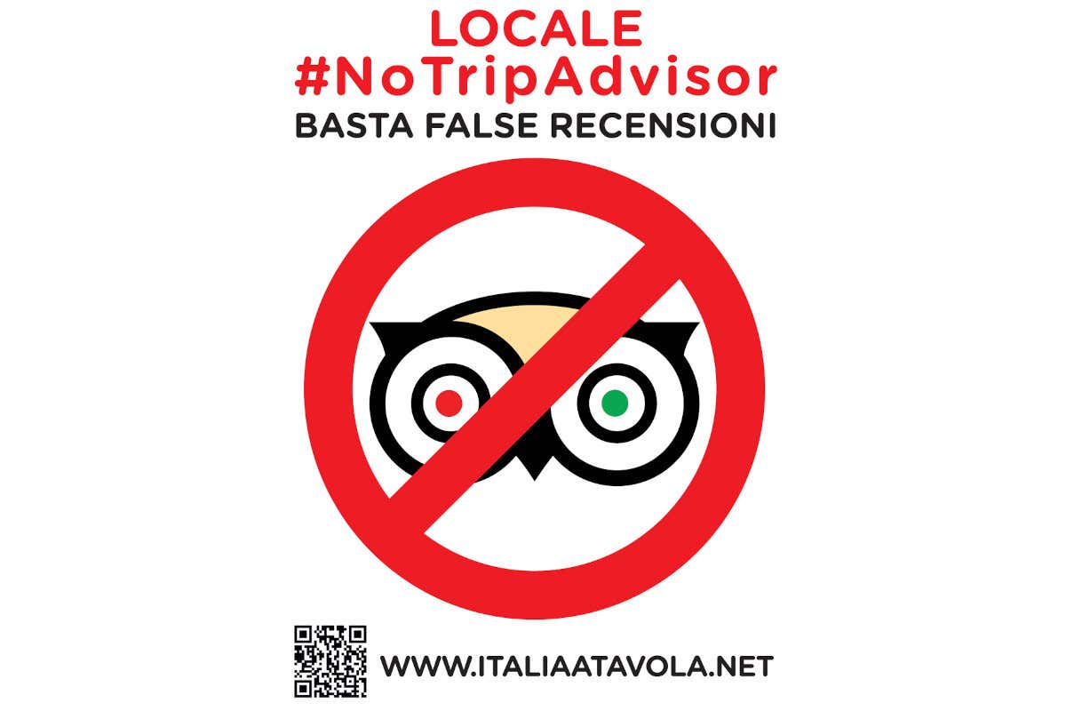 Le 10 inchieste di Italia a Tavola sulle recensioni false