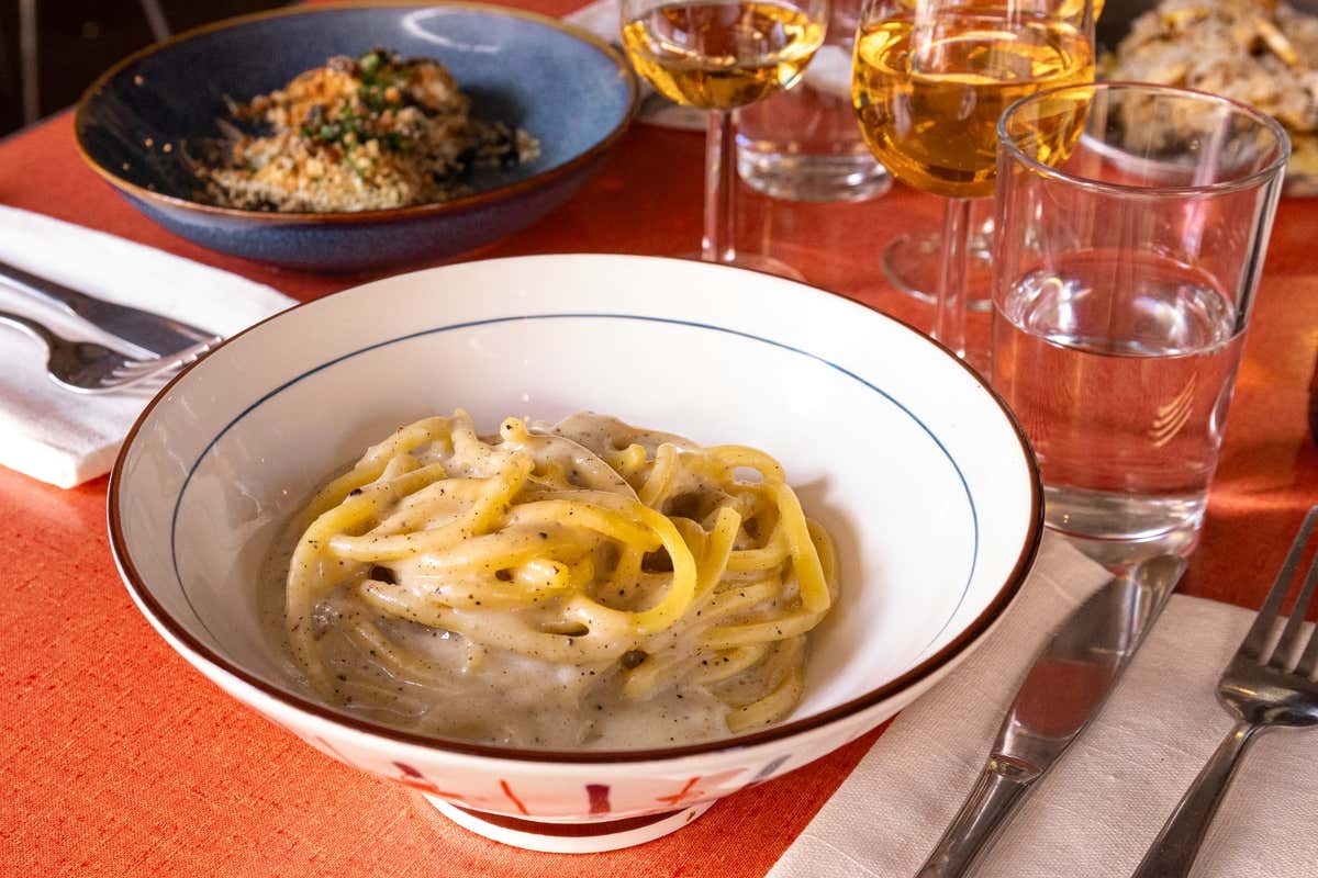 Iter Milano: il bistrot che fa viaggiare, senza uscire dai Navigli