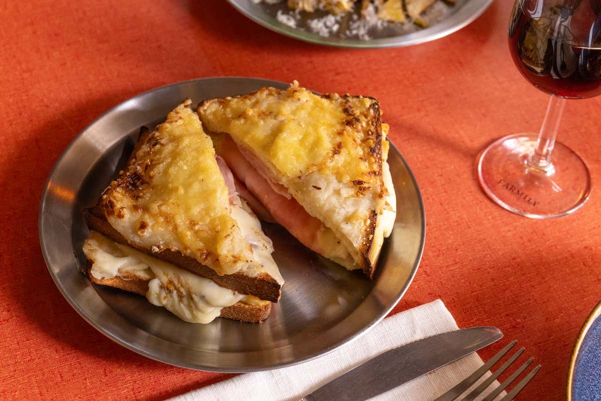 Iter Milano: il bistrot che fa viaggiare, senza uscire dai Navigli