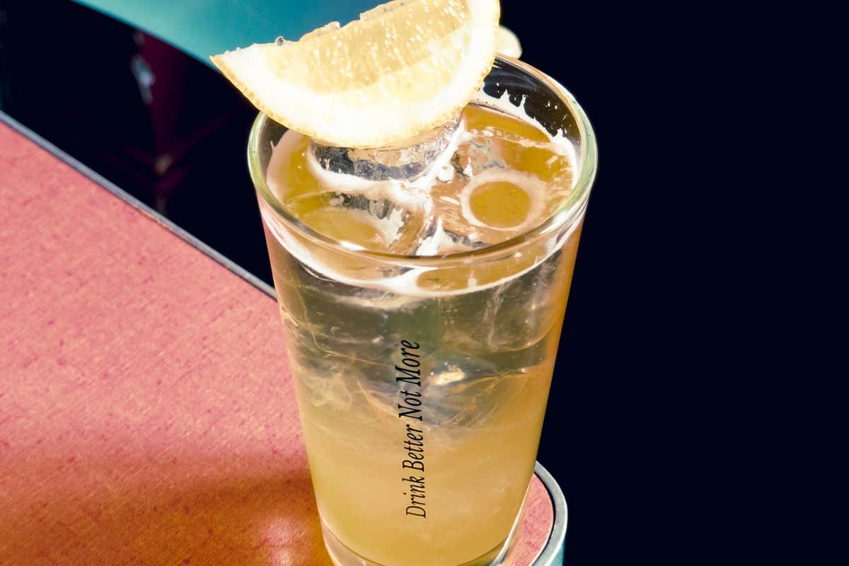 Iter Milano: il bistrot che fa viaggiare, senza uscire dai Navigli