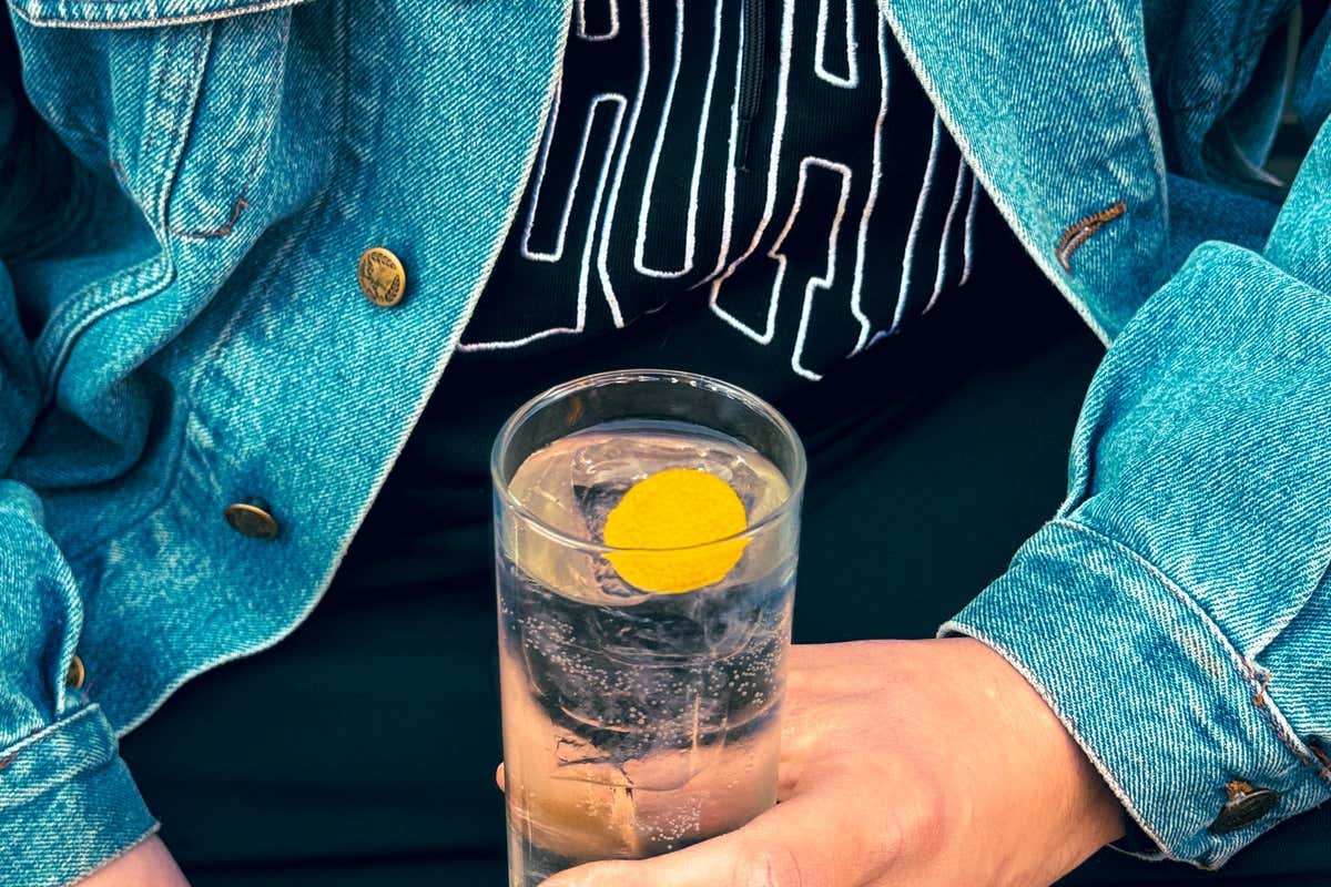 Iter Milano: il bistrot che fa viaggiare, senza uscire dai Navigli