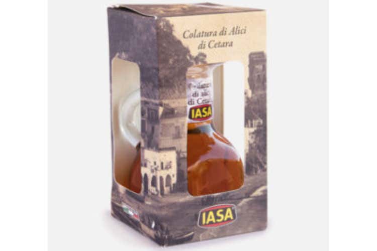 (Iasa alla vigilia dei 50 anni I Di Mauro puntano sulla qualit&agrave;)