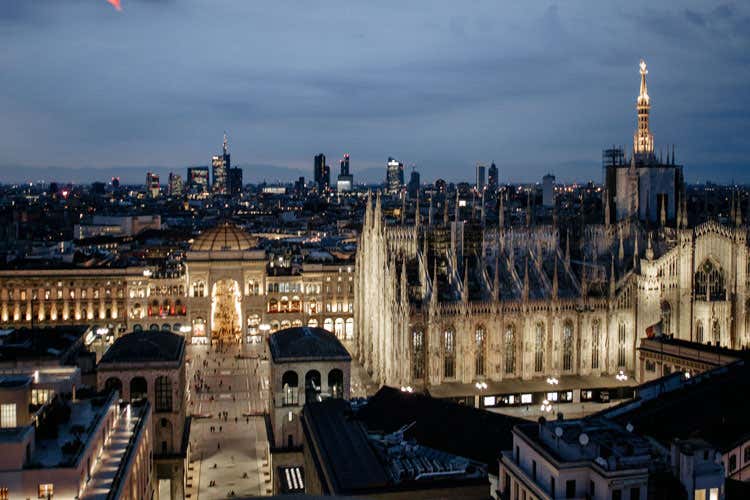(Ice Cube a Terrazza Martini Tre novit&agrave; per il ghiaccio alimentareFOTO)