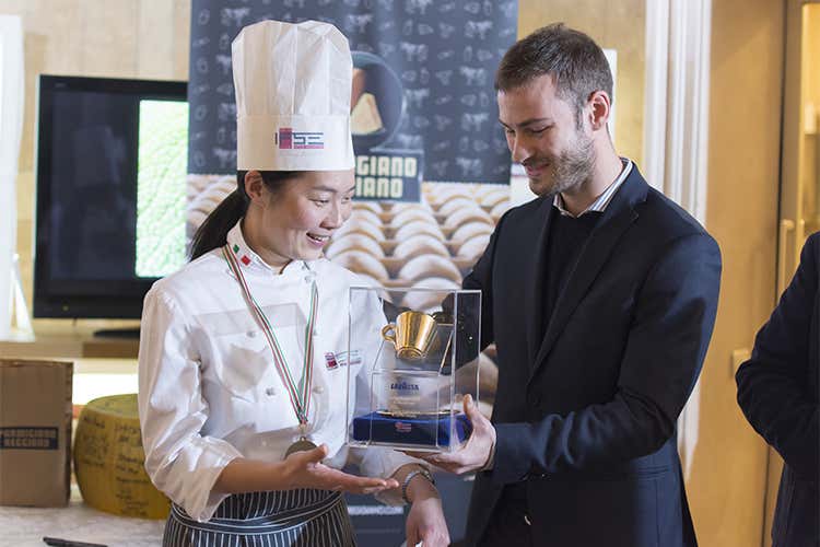 Lee Jiyoon - Ifse, un 2016 da incorniciare Alla prova finale coreani e thailandesi