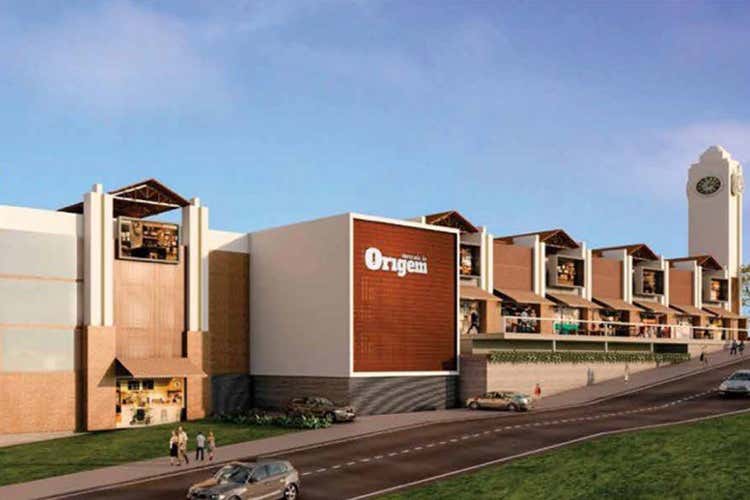 Mercado de Origem a Belo Horizonte (Ifse inaugura una scuola in Brasile) Mercado de Origem a Belo Horizonte (Ifse inaugura una scuola in Brasile)