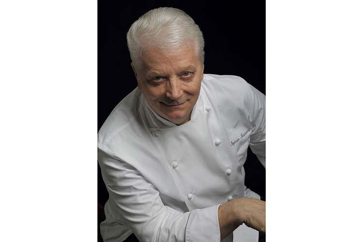 Iginio Massari (Iginio Massari sbarca a Milano La nuova apertura a febbraio 2018)