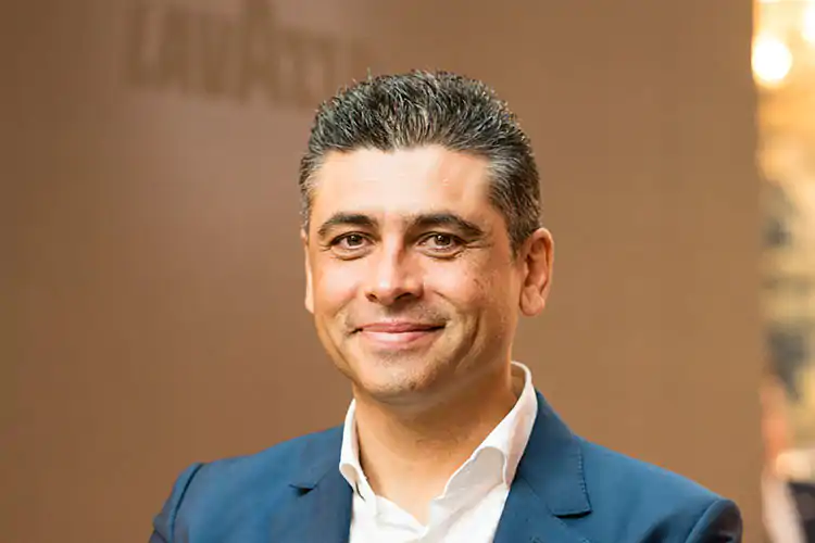 Nessuno stop per Lavazza &laquo;Il caff&egrave; deve essere camaleontico&raquo;