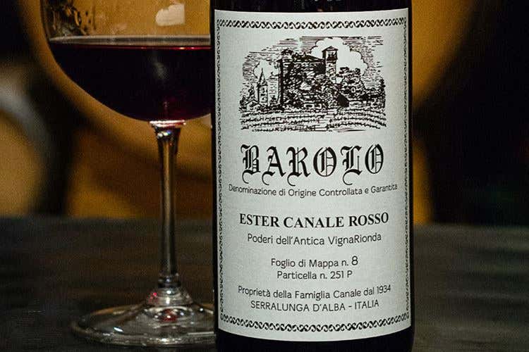 Il Barolo di Giovanni Rosso al top secondo Wine Enthusiast Italia a
