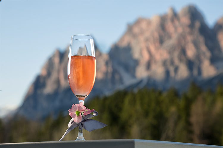 Il Cristallo Resort & Spa a Cortina entra a far parte di The Luxury Collection