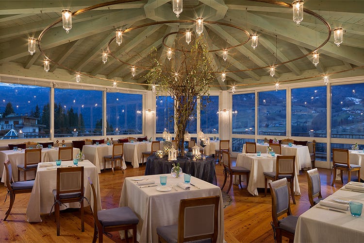 Il Cristallo Resort & Spa a Cortina entra a far parte di The Luxury Collection