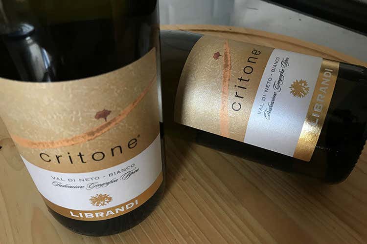 Il Critone di Librandi racconta la Calabria Prende nome dall'allievo di Socrate