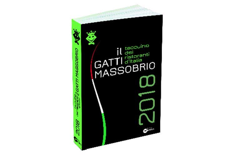 (Il GattiMassobrio 2018 con un inserto per le pizzerie)