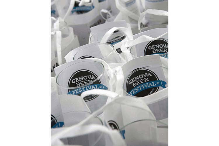 Il Genova Beer Festival raddoppia Birre in degustazione e griglia a volont&agrave;