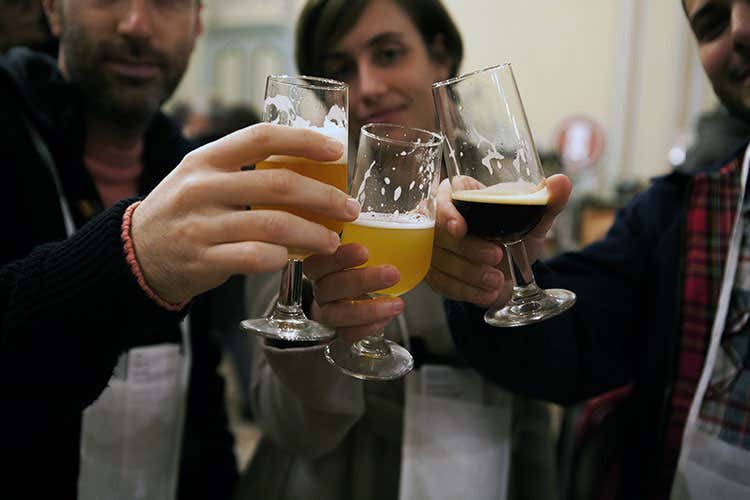 Il Genova Beer Festival raddoppia Birre in degustazione e griglia a volont&agrave;