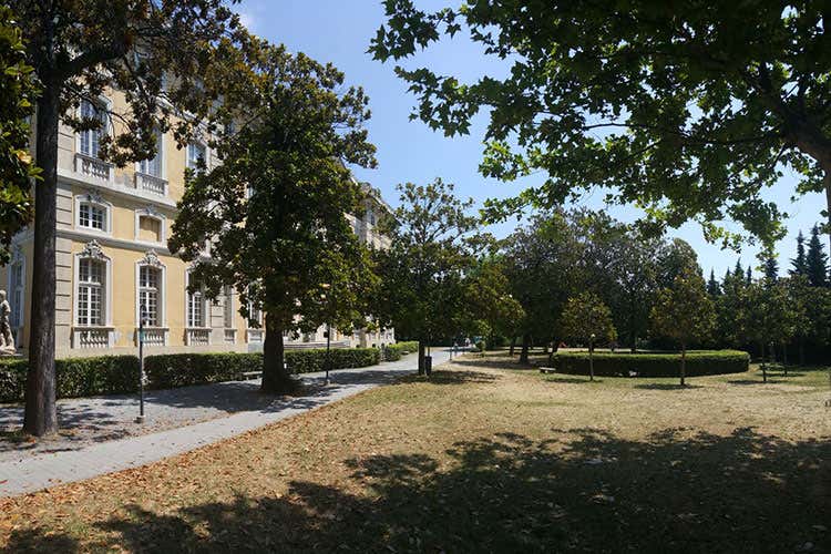 Genova Beer Festival: tutto pronto per l'inizio della 7ª edizione Genova Beer Festival: tutto pronto per l'inizio della 7ª edizione