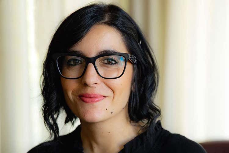 Fabiana Dadone - Il Governo spinge lo smart working Un'altra tegola per bar e ristoranti