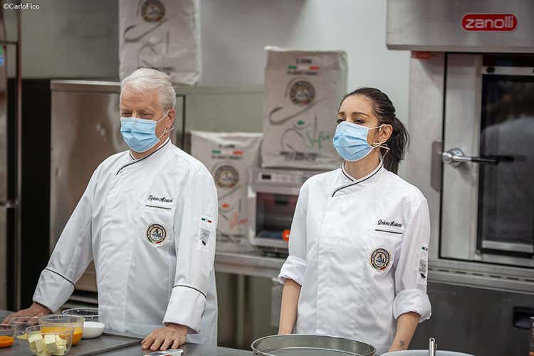 Meet Massari Digital Edition atto primo con Dallagiovanna