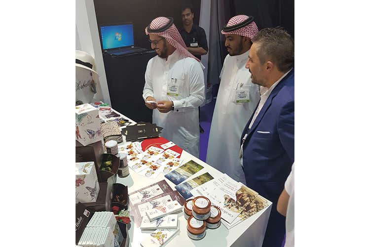 Il Marche style a Dubai verso Expo 2020
